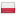 mariuszczapla.com server is located in Poland